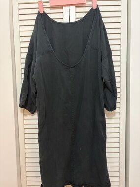 Silence and Noise Tunic Dress